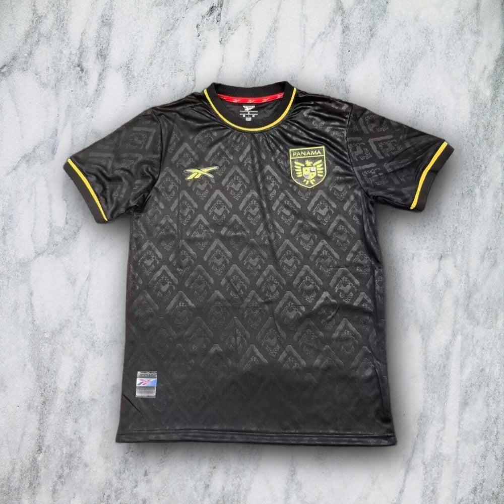 Camiseta de visitante de Panamá 2026