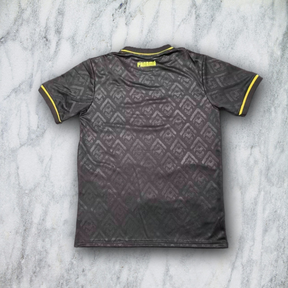 Camiseta de visitante de Panamá 2026