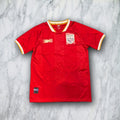 Maillot domicile du Panama 2026