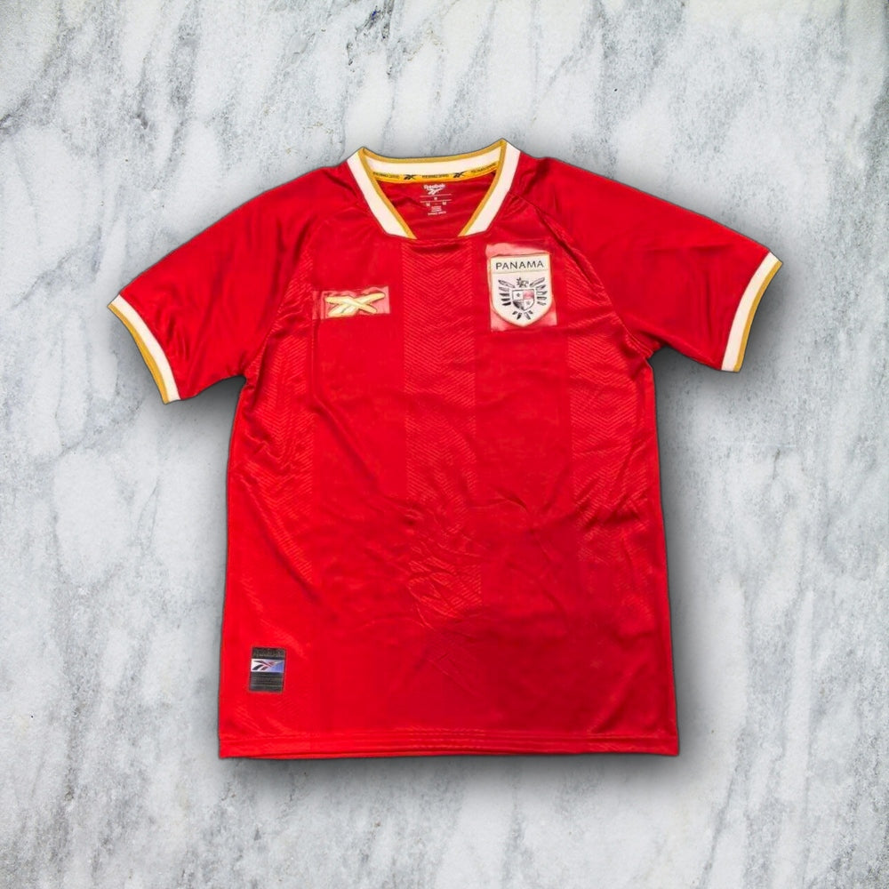 Maillot domicile du Panama 2026