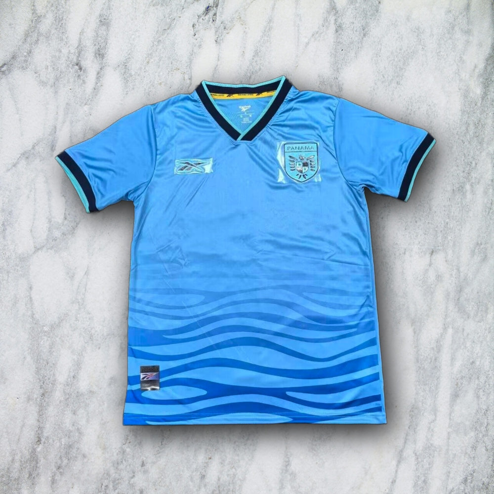 3ème Maillot du Panama 2026