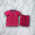 Camiseta de local para niños de Portugal 2026