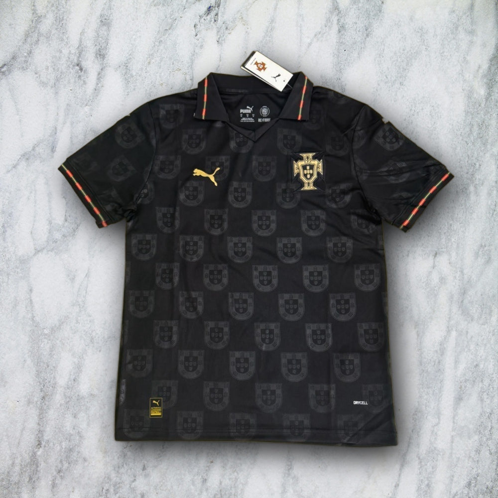 Portugal Third Jersey 2026
