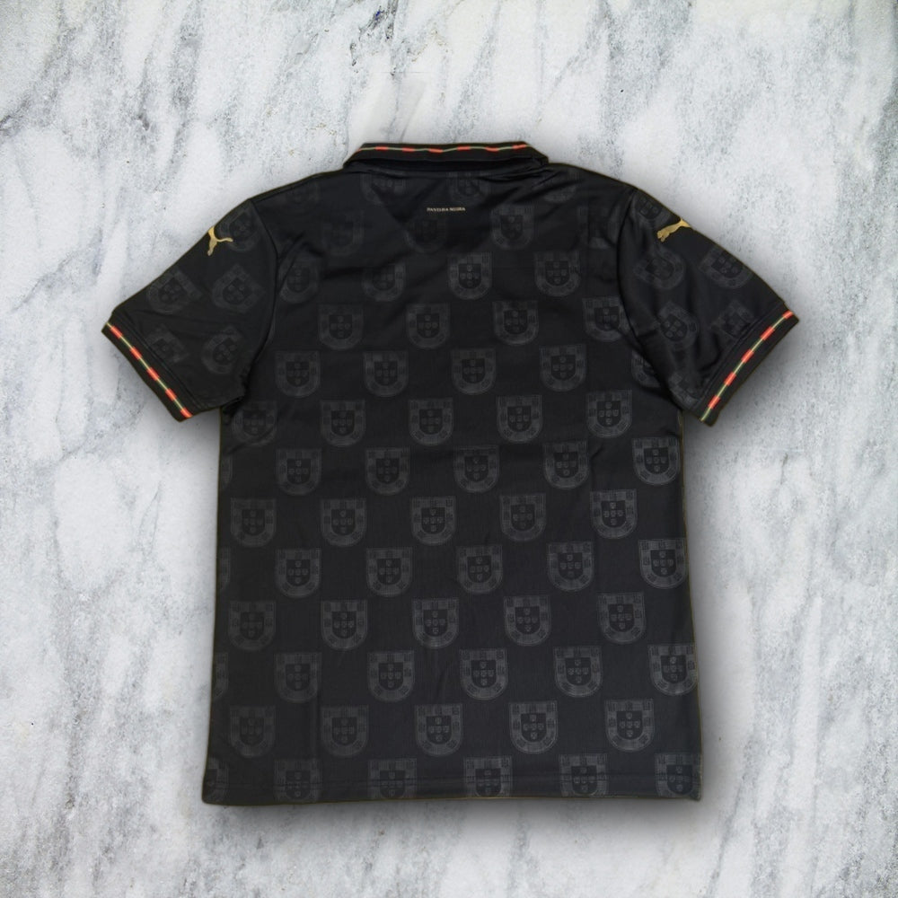 Portugal Third Jersey 2026