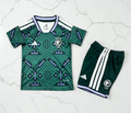 Camiseta Arabia Saudí para niños