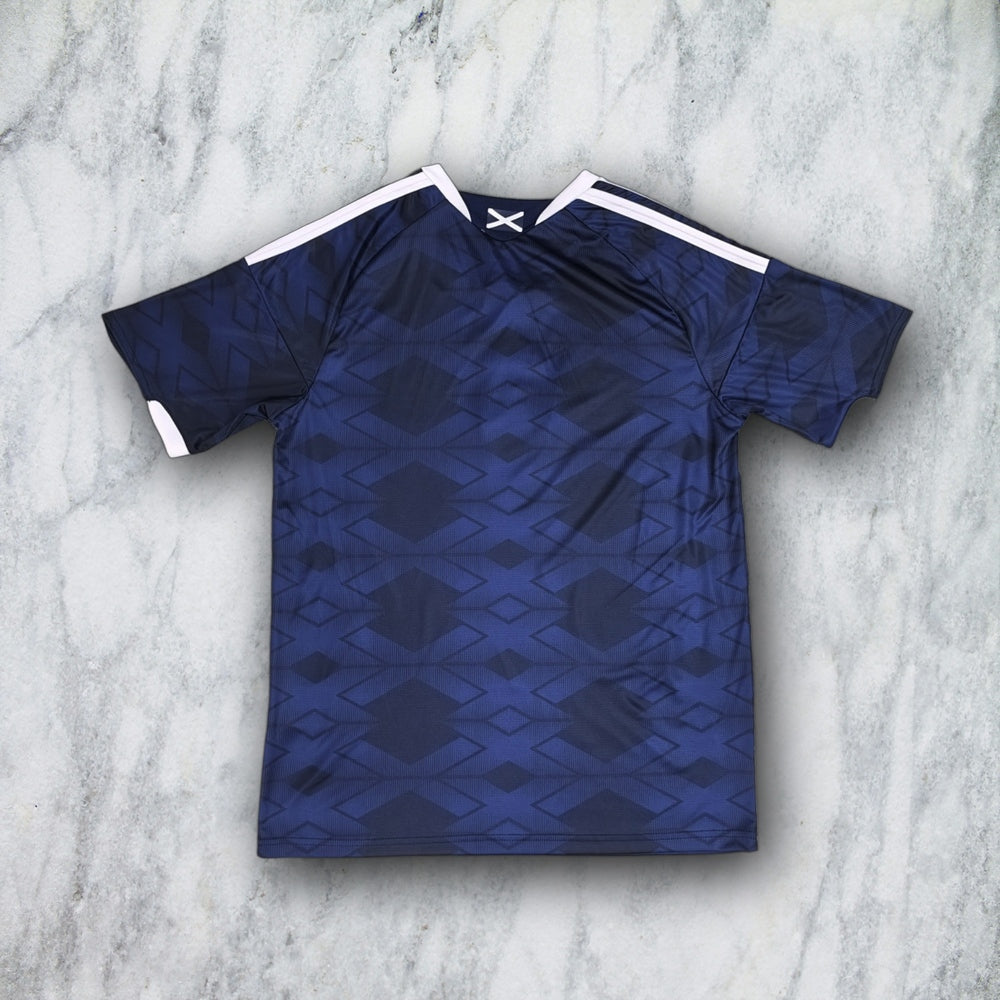 Camiseta de local de Escocia 2026