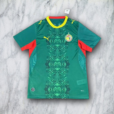 Senegal Away Jersey 2026