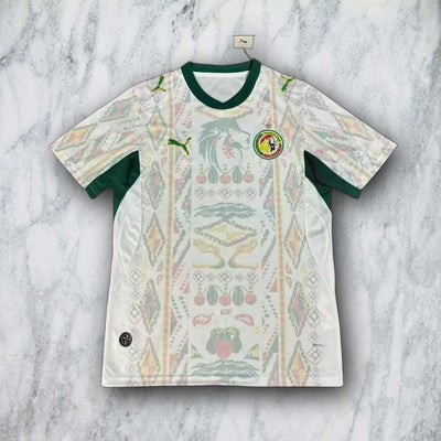 Senegal Home Jersey 2026