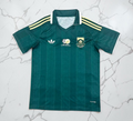 Maillot extérieur de l'Afrique du Sud 2026