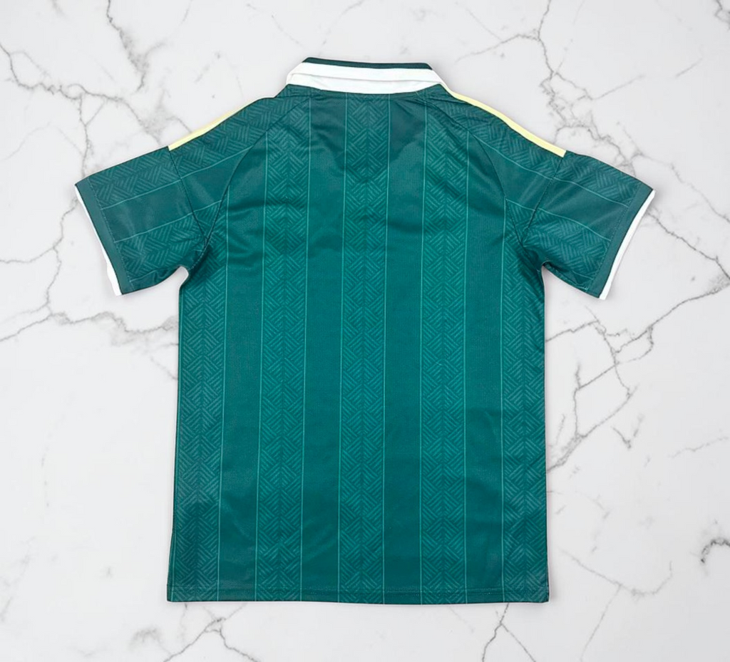 Maillot extérieur de l'Afrique du Sud 2026