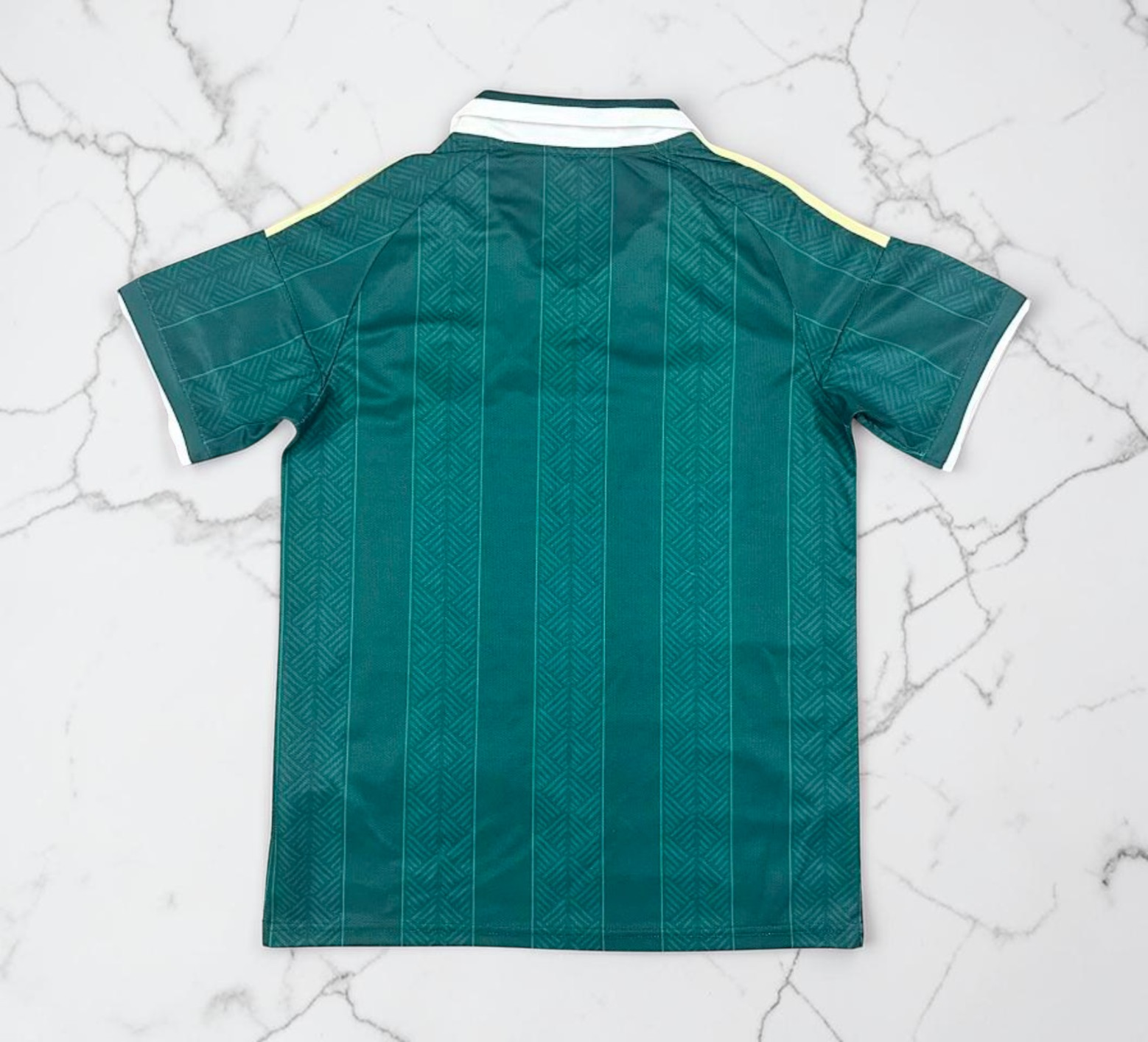 Maillot extérieur de l'Afrique du Sud 2026