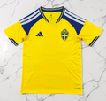 Sweden Home jersey 2026