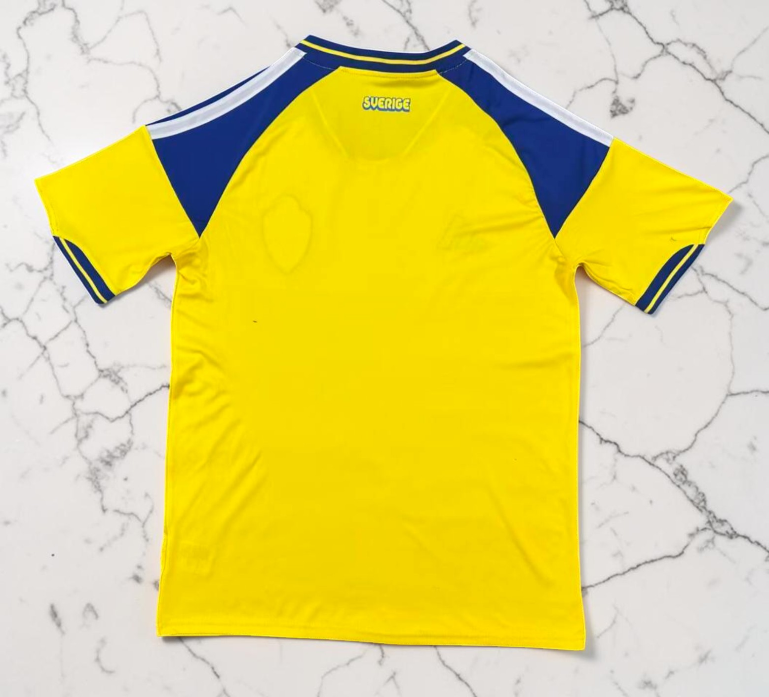 Sweden Home jersey 2026