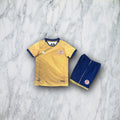 3ème Maillot de la Tunisie 2026