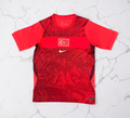 Camiseta local de Turquía 2026