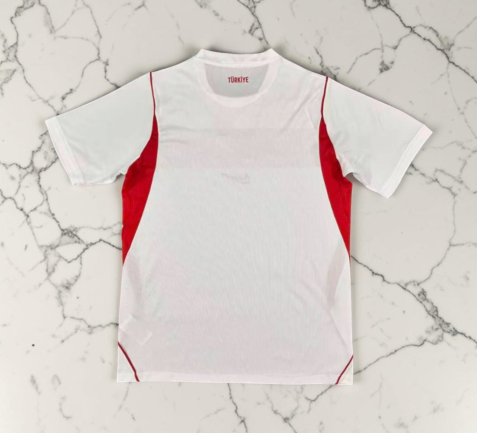 Maillot extérieur de la Turquie 2026
