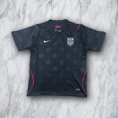 USA Away Jersey 2026