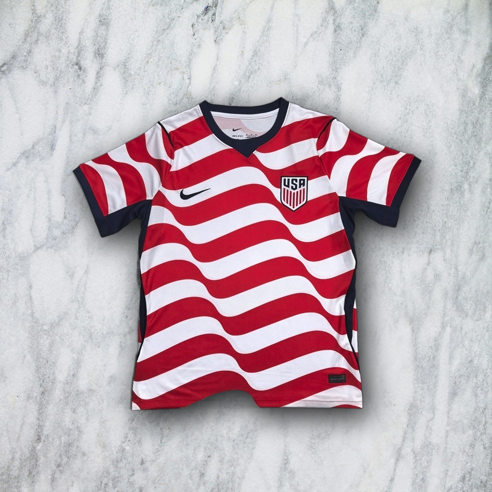 Camiseta de local de EE. UU. 2026