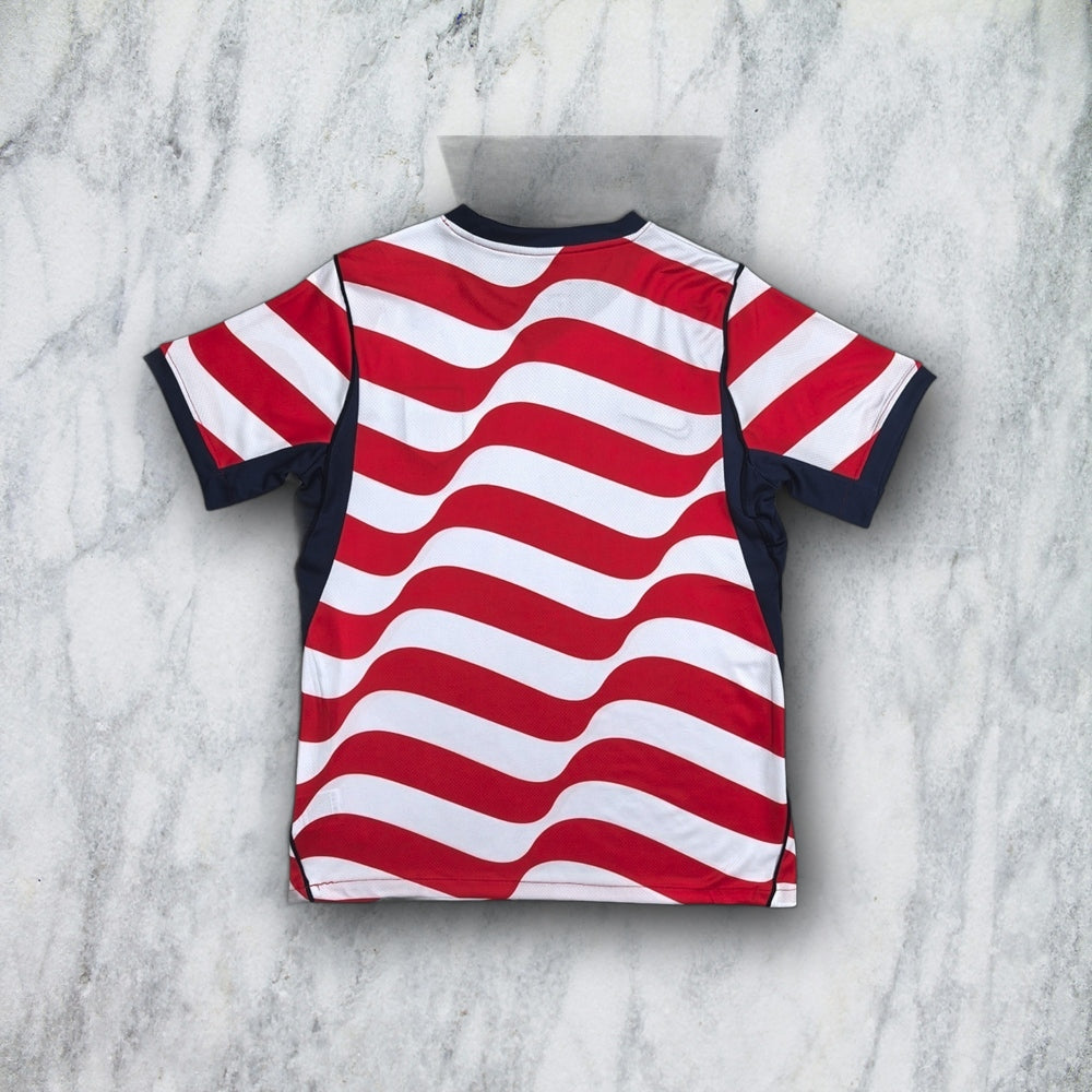 Camiseta de local de EE. UU. 2026