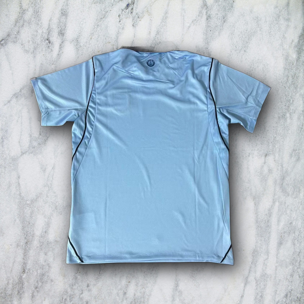 Maillot domicile de l'Uruguay 2026