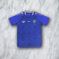Camiseta de local de Uzbekistán 2026