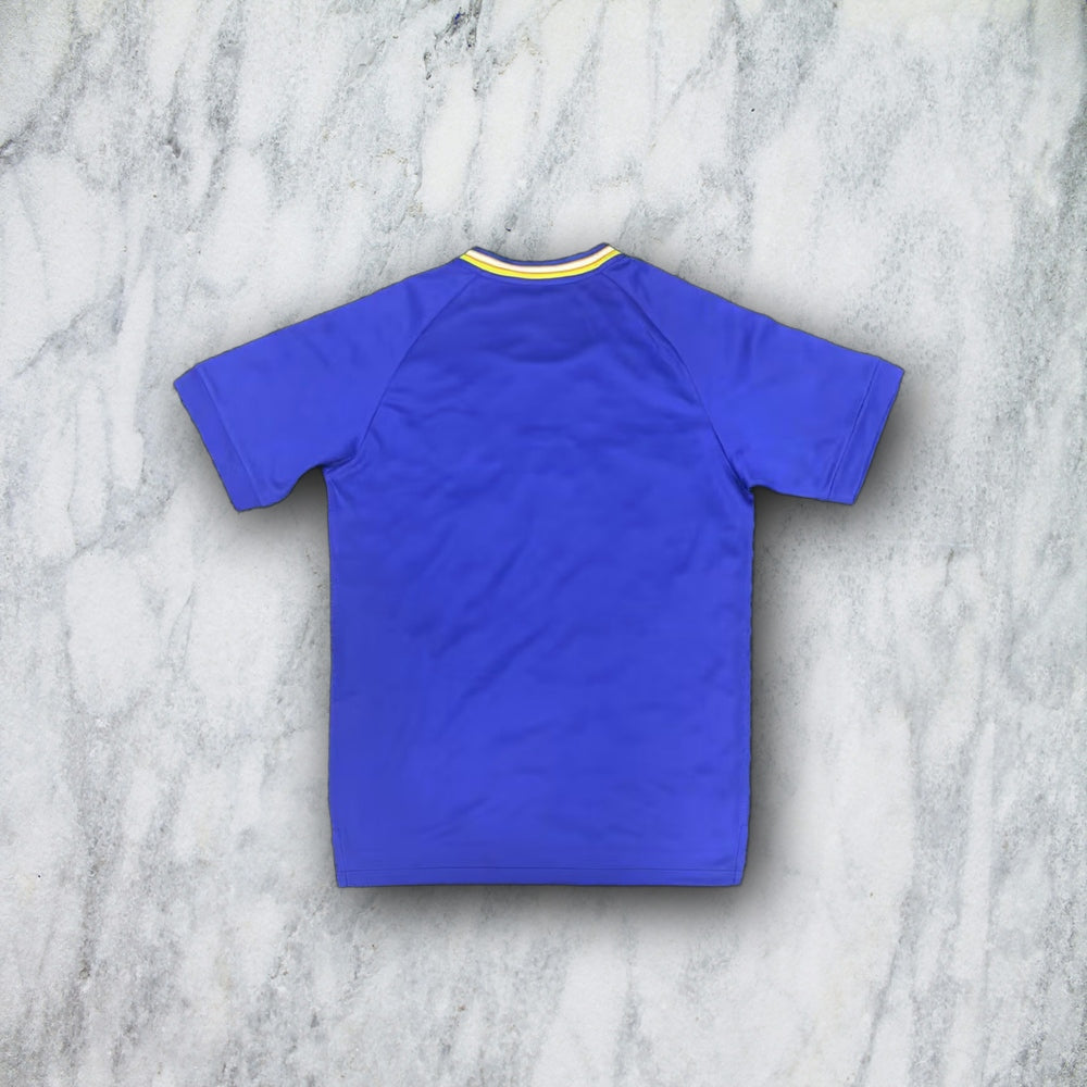 Camiseta de local de Uzbekistán 2026